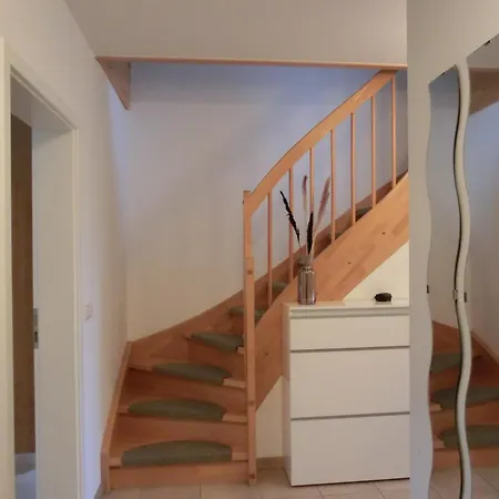 S50 Apartment Muritz