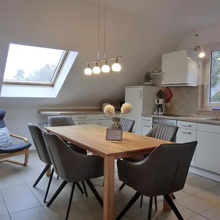 Apartment S50 *