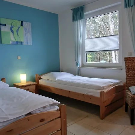 S50 Apartment *