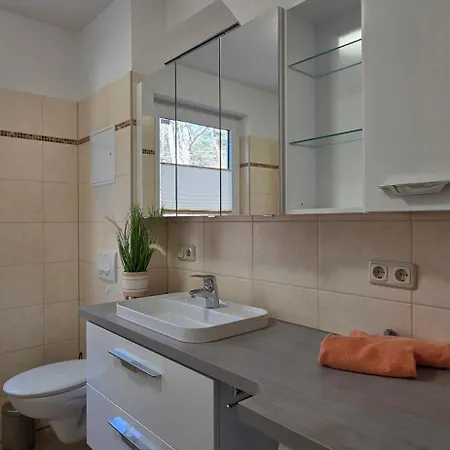 S50 Apartment Muritz